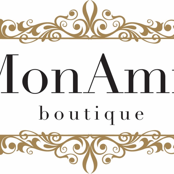 Meet your Posher, Monamie - Picture 2 of 2